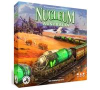 Nucleum: Australia (Exp.) [Toy]