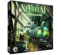 Nucleum - Gibraltar