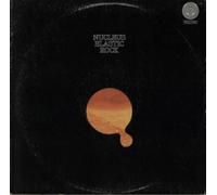 Nucleus - Elastic Rock