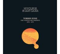 Nucleus & Ian Carr - Torrid Zone
