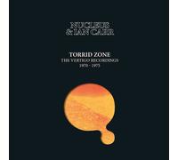 Nucleus & Ian Carr - Torrid Zone-The Vertigo Recordings 70-75 (Box 6 Cd Rimasterizzati)