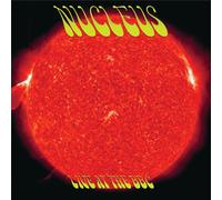 Nucleus Live At Bbc 1970 VINYL LP NUOVO