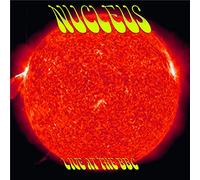 Nucleus – Live at the BBC – 12 CD