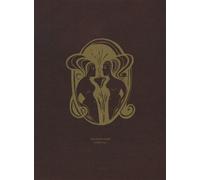 Nucleus Torn Golden Age (CD) Album Digipak