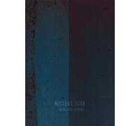 Nucleus Torn - Neon Light Eternal