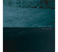 Nucleus Torn Street Lights Fail (CD) Album Digipak