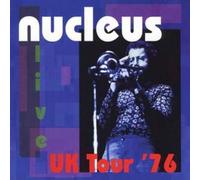 Nucleus Uk Tour '76 (CD) Album