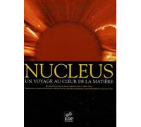 Nucleus: Un voyage au coeur de la matière: 0
