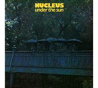 Nucleus Under the Sun (Vinyl LP) 12" Album