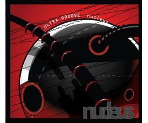 Nucleus - Various Artists (Audio CD)