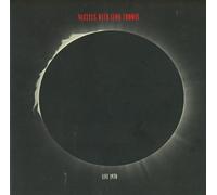 Nucleus with Leon Thomas Live 1970 (CD) Album