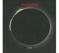 Nucleus with Leon Thomas Live 1970 (Vinyl LP) 12" Album