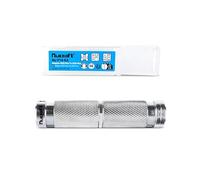 Nucraft Adattatore SDS PLUS su connettore di registrazione SDS PLUS adatto per estensione del trapano, martelli e attrezzi con supporto SDS PLUS
