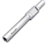 Nucraft Driver per chiodi a terra professionali SDS-HEX Trapano chiodo per inserimento di terriccio di terra 257x 26 mmØ13.5mm