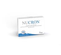 NUCRON 30 COMPRESSE INTEGRATORE ALIMENTARE SALUTE ENERGIA BENESSERE VITAMINE