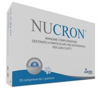 Nucron 30 cpr
