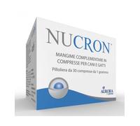 NUCRON 30 compresse
