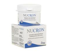 NUCRON 30 compresse