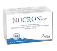 NUCRON MAXI 60CPR