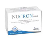 Nucron maxi integratore cani e gatti 60 compresse