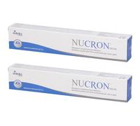 Nucron Pasta 15 G 2x15 g Pasta