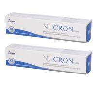 Nucron Pasta 2x30 g Pasta