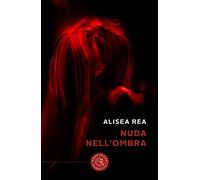 Nuda nell'ombra