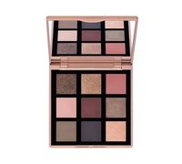 Occhi Palette Nuda Warm Eyeshadow