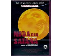 Nuda per Satana - UNCUT Version in Italiano