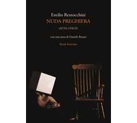 Nuda preghiera (atto unico)