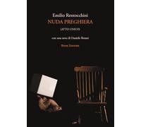 Nuda preghiera (atto unico)