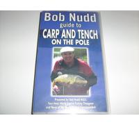 Nudd Bob - Guide to Carp & Tenc