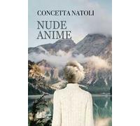 Nude Anime