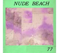 Nude Beach 77 (CD) Album
