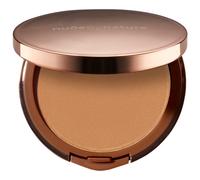 Nude By Nature - Flawless Pressed Powder Foundation - Fondotinta W6 Desert Beige 10 g