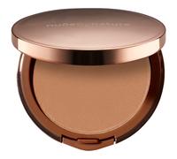 Nude By Nature - Flawless Pressed Powder Foundation Fondotinta 10 g Marrone chiaro unisex