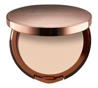 Nude By Nature - Flawless Pressed Powder Foundation Fondotinta 10 g Nude unisex