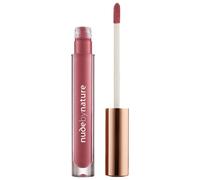 Nude By Nature - Moisture Infusion Lipgloss Lucidalabbra 3.75 g Oro rosa unisex
