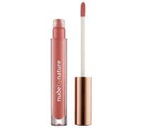 Nude By Nature - Moisture Infusion Lipgloss Lucidalabbra 3.75 g Oro rosa unisex