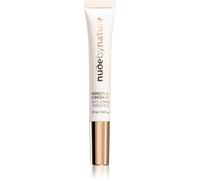 Nude by Nature Perfecting Correttore Liquido 02 Porcelain Beige 5,9 ml - Correttore
