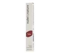 Nude by Nature Satin Liquid Lipstick 07 Orchid 3,75 ml