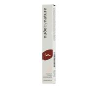 Nude by Nature Satin Liquid Lipstick 10 Terracotta 3,75 ml