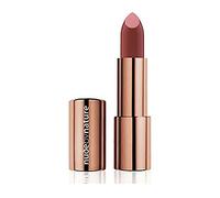 Nude By Nature - Moisture Shine Lipstick Rossetti 4 g Oro rosa unisex