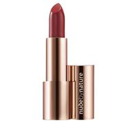 Nude by Nature Umidità Lucentezza Rossetto, 08 Garnet - 20 g