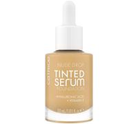 Catrice Trucco del viso Make-up Nude Drop Tinted Serum 038W 30 ml