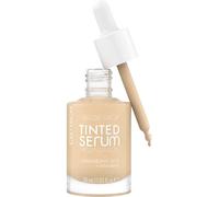 Nude Drop Tinted Serum Foundation