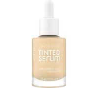 Nude Drop Tinted Serum Foundation