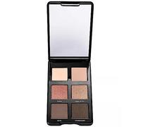 Nude Escentuals Gen Nude Latte Palette di ombretti, 5,1 g