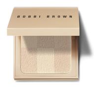 BOBBI BROWN NUDE FINISH illuminating powder #light