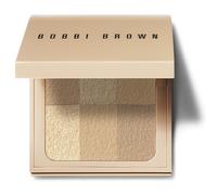 Bobbi Brown Trucco Puder Nude Finish Illuminating Powder No. 03 Nude 6,60 g